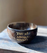 Thenga You're Adora Bowl- 500 ML